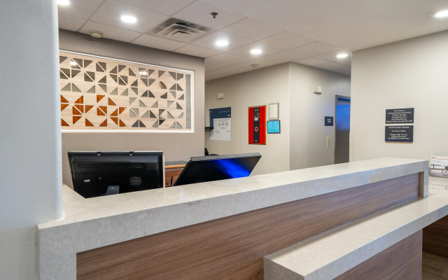 Candlewood Suites Baytown by IHG