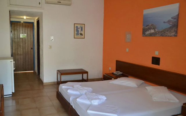 Ladiko Inn Hotel