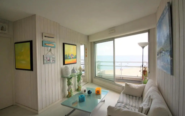 Appartement Arcachon, 3 pièces, 4 personnes - FR-1-474-156