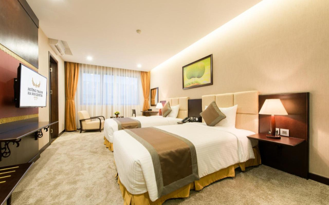 D Hanoi