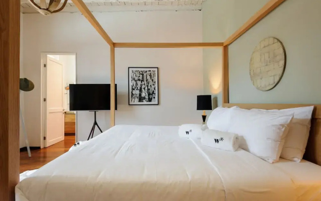Casa Wynwood Roma Norte