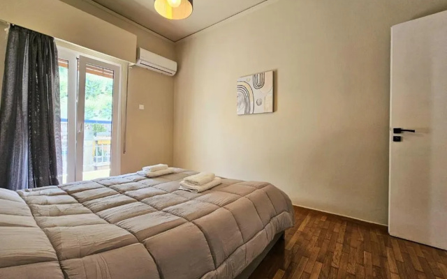 El Prestige Apartment - Athens Town