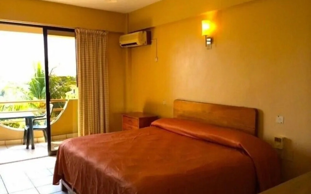 Hotel El Mirador
