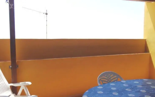 Attico Vista Mare