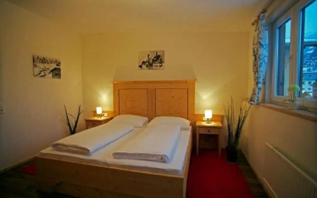 Appartement ANBLICK
