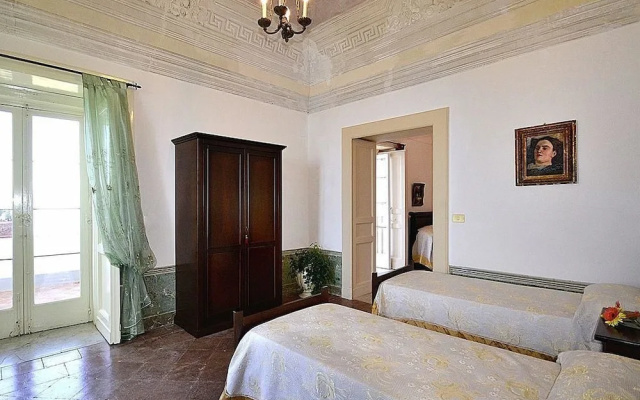 Villa Capriana