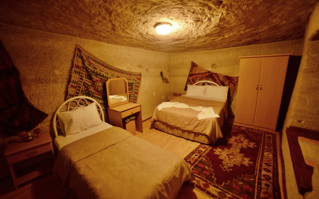 Peri Cave Hotel