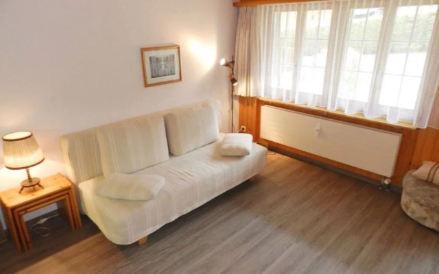 Apartment Résidence Sonnegg - Vuilleumier
