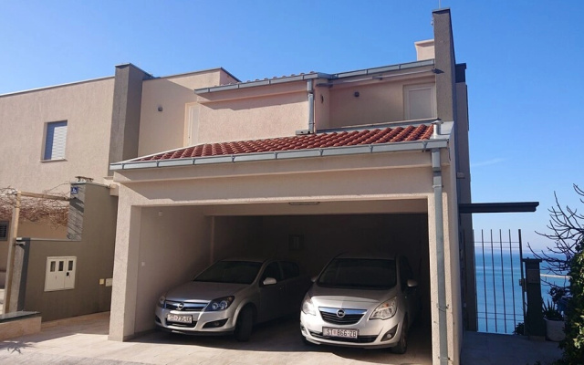 Apartment Sreta