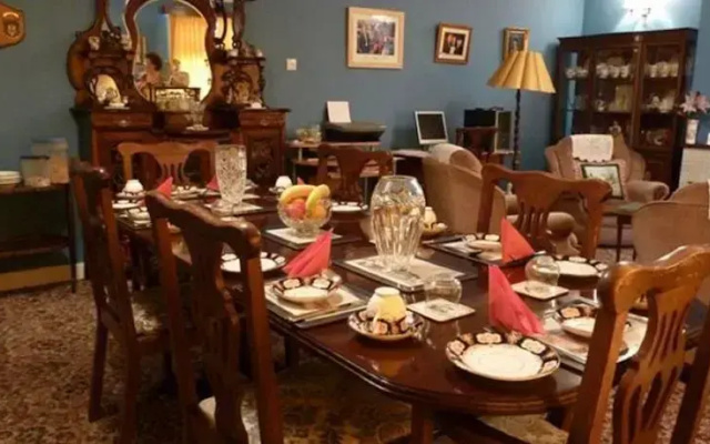 Dalys B&B