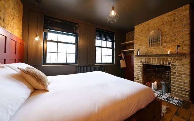 Guestready - Tanner Apartments