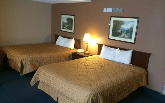 New SunFlower Inn