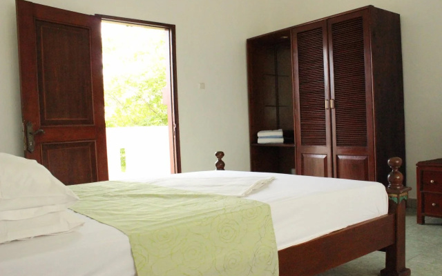 Berawa Beach Surf Stay Bali
