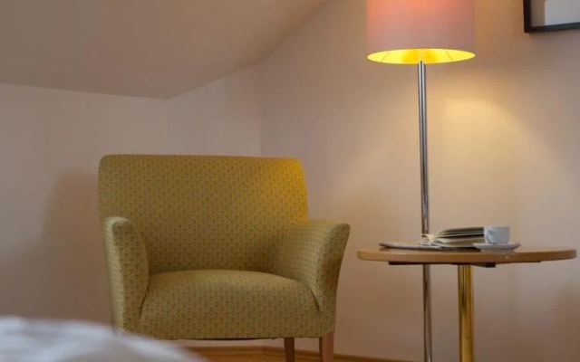 Hotel Restaurant Wilhelmsburg