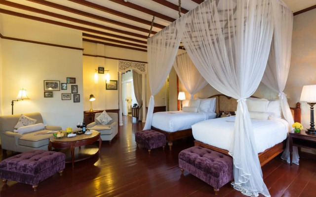 The Luang Say Residence