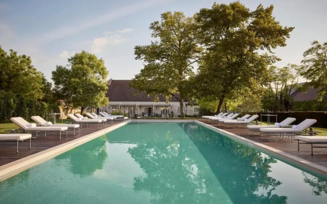 COMO Le Montrachet
