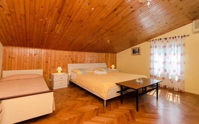 Apartments Gracijela