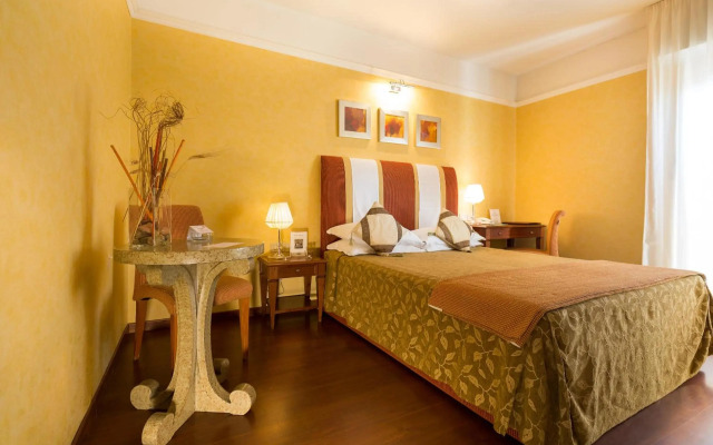 Bio Boutique Hotel Xù