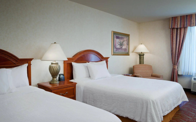 Hilton Garden Inn Tri-Cities/Kennewick