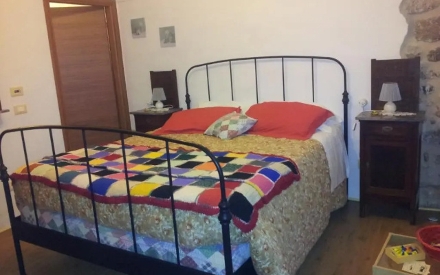 Agriturismo Alla Mal Parata