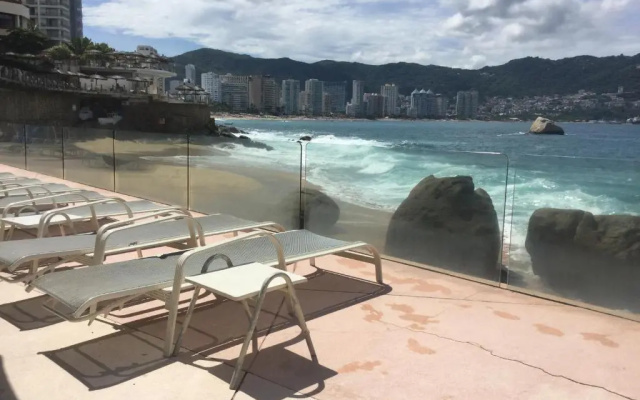 Apartamento Estrella Del Mar Acapulco