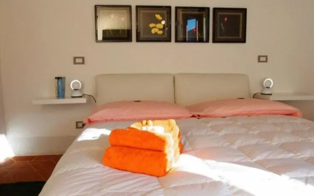 La Casa Di Adelina