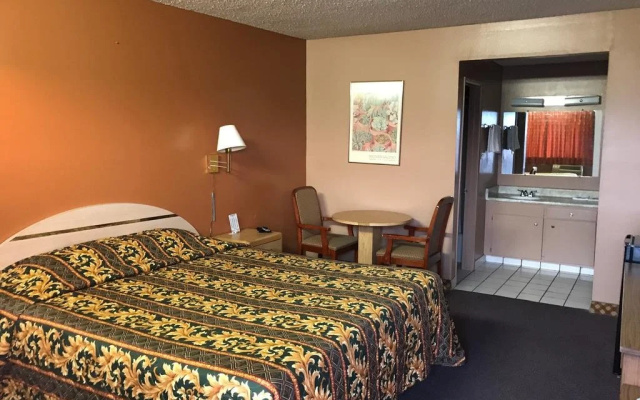Rodeway Inn Yuma Downtown