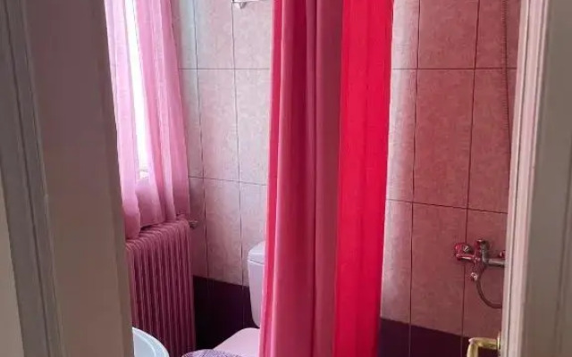 Nirvana Hotel