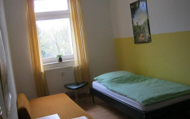 Hostel 2 Heimat