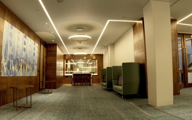Crowne Plaza London - Kings Cross by IHG