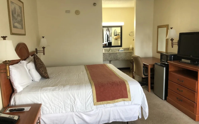 Travel Inn