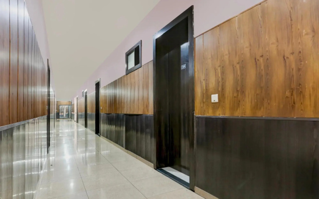 M2 Hotel & Restaurant