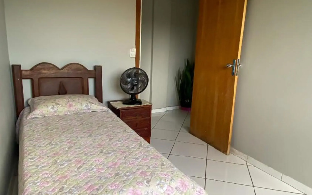 Apartamento privado 2 quartos