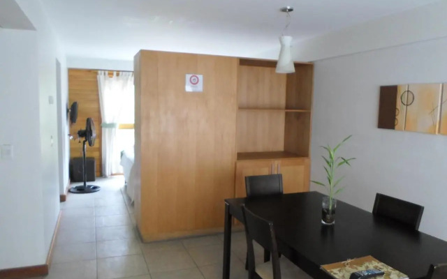 Apart Hotel Robles Del Sur