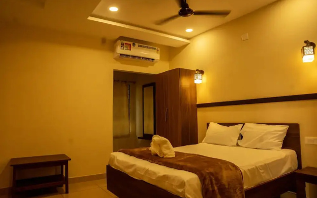 Hotel VR Grand In