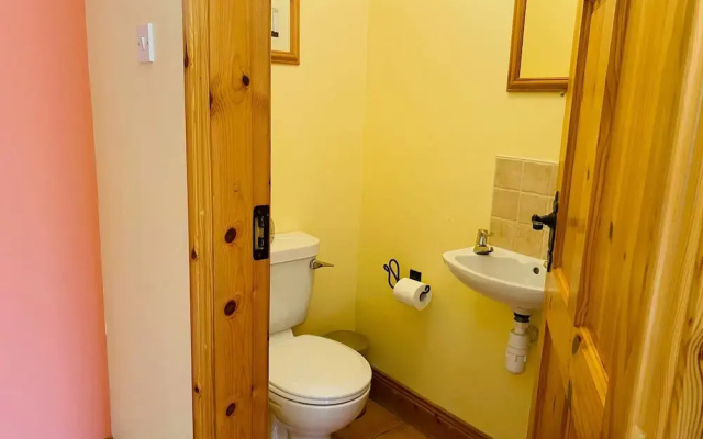 Convenient Spacious 3 Bedroom Home in Kenmare Town