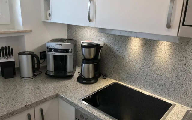 4-Sterne Premiumferienwohnung Köhnke 3