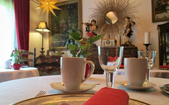 Satori B&B