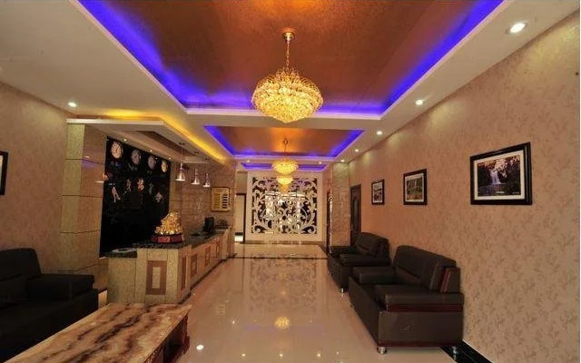 Yue Ya Lou Hotel