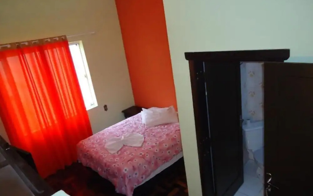 Hotel Iria's