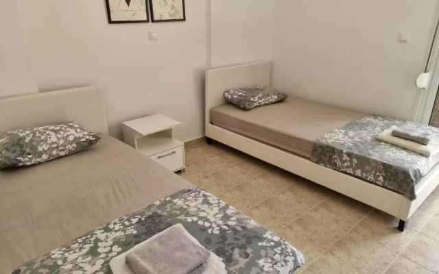 Lucas2 Lux Flogita apartment