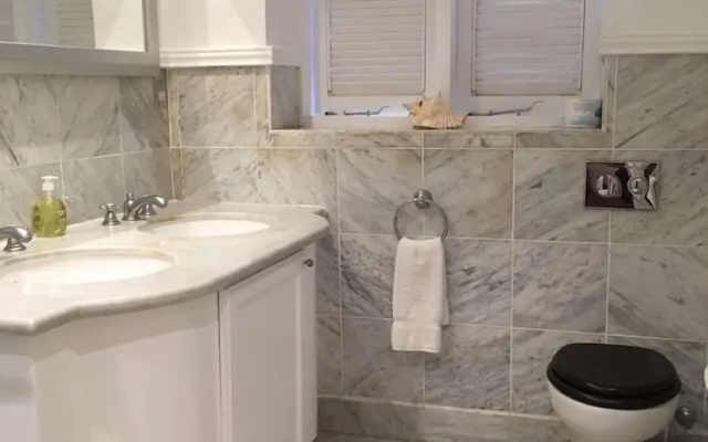 Cotton Bay Townhouse