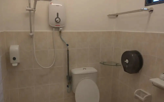 Tfl Homestay
