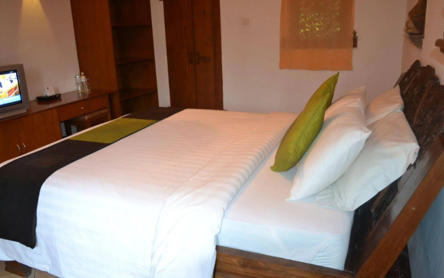 Fare Ti’I Villas