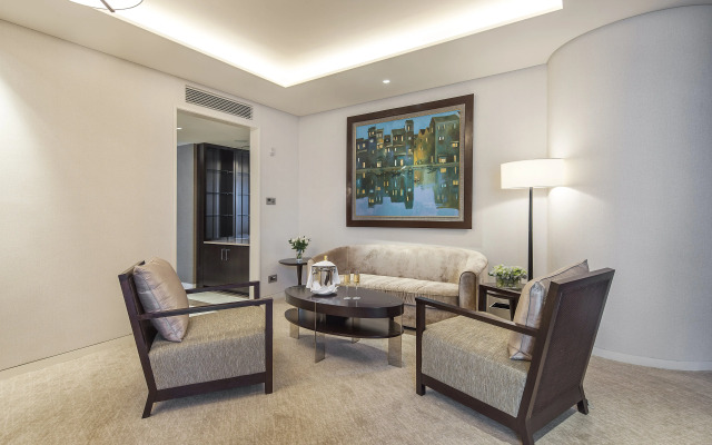 Lotte Hotel Hanoi