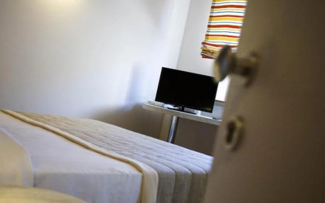 Gabbiano Hotel