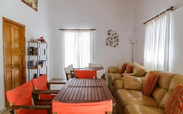 Sea View Apartments