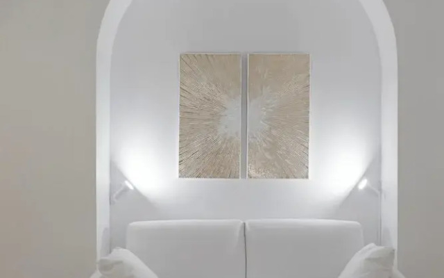 Vatican home for seven people