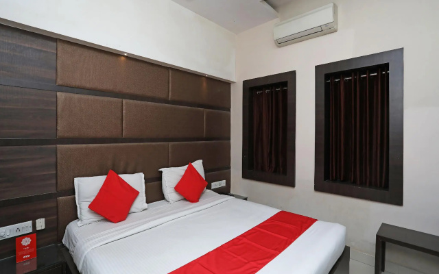 OYO 3623 Hotel South Fern