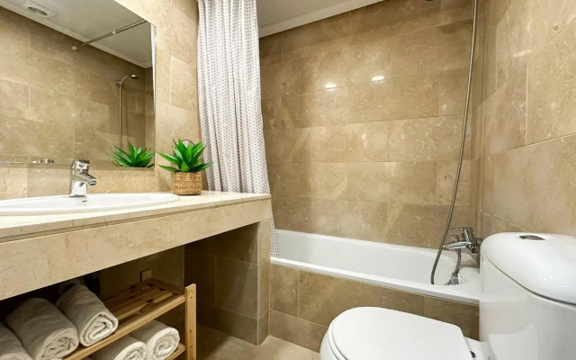 Hola! apartments at Coto Real
